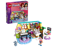 LEGO Friends 42647 Pokój Paisley - 1284095 - zdjęcie 4